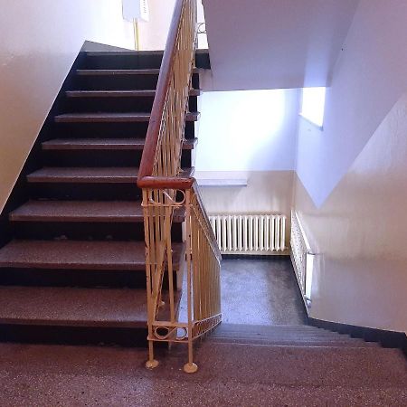 Apartament Rokosowska Varsovie Extérieur photo