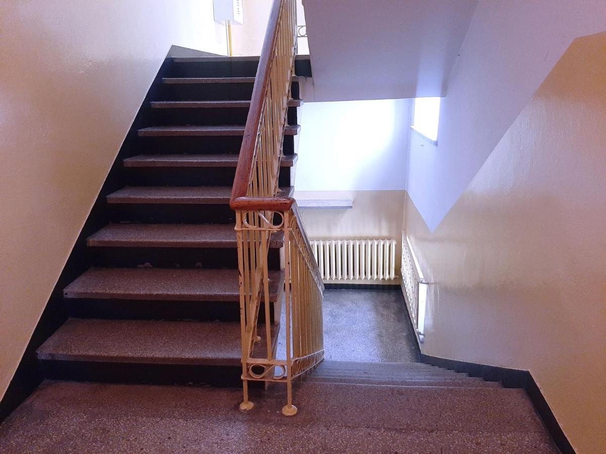 Apartament Rokosowska Varsovie Extérieur photo